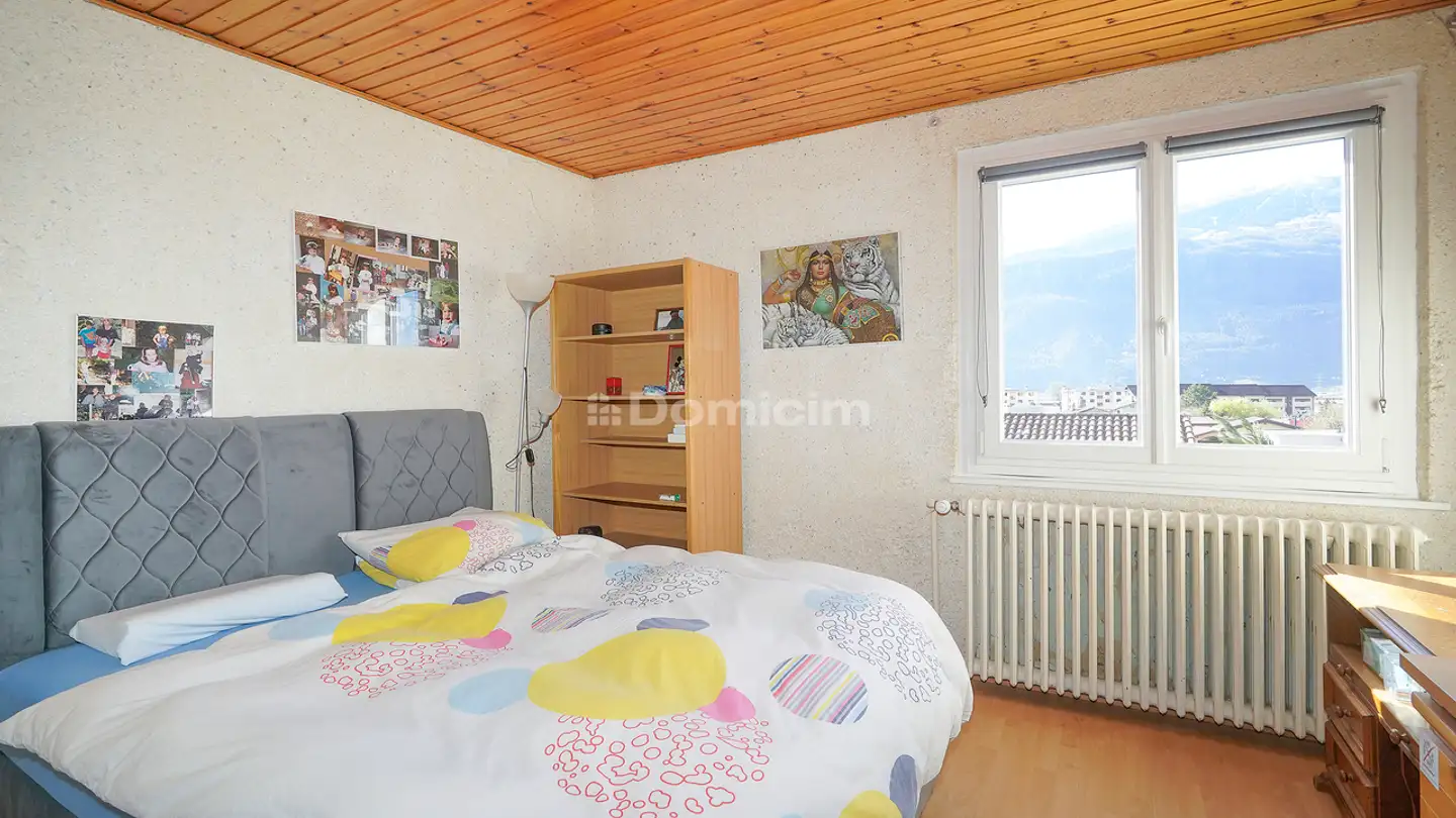 Maison individuelle à vendre - 1963 Vétroz - Photo 4