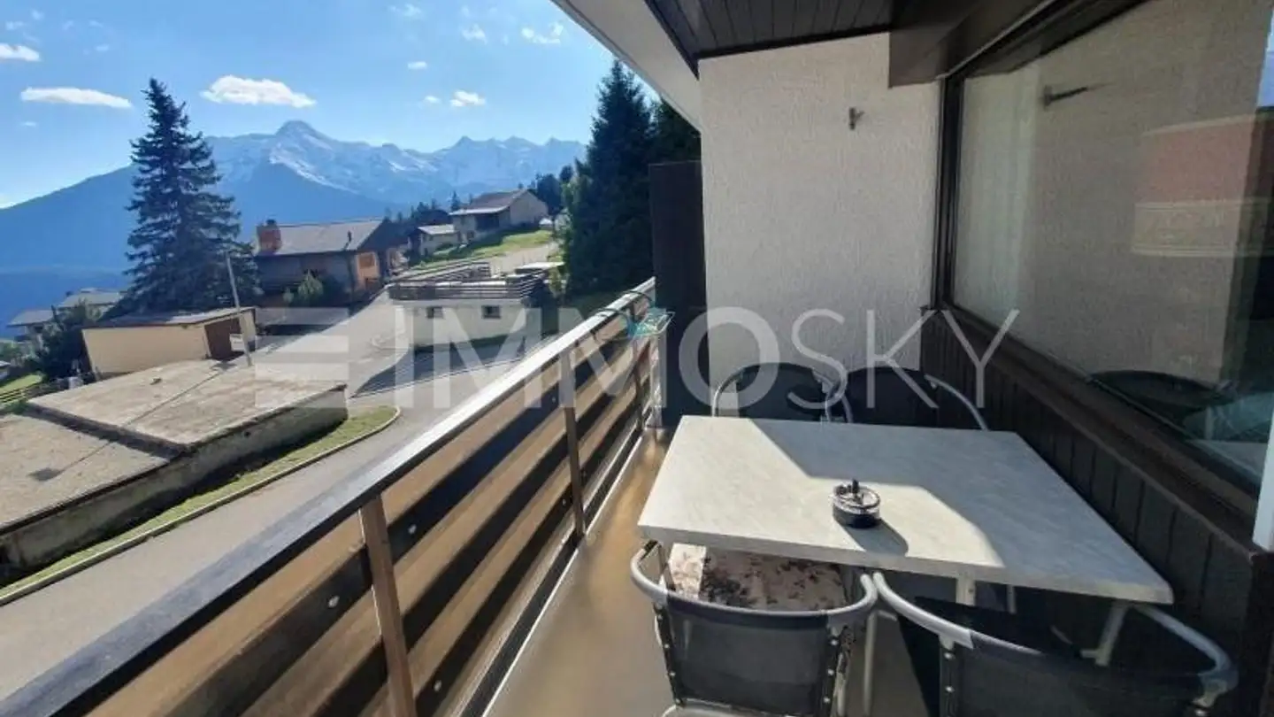 Appartement à vendre - 6760 Faido