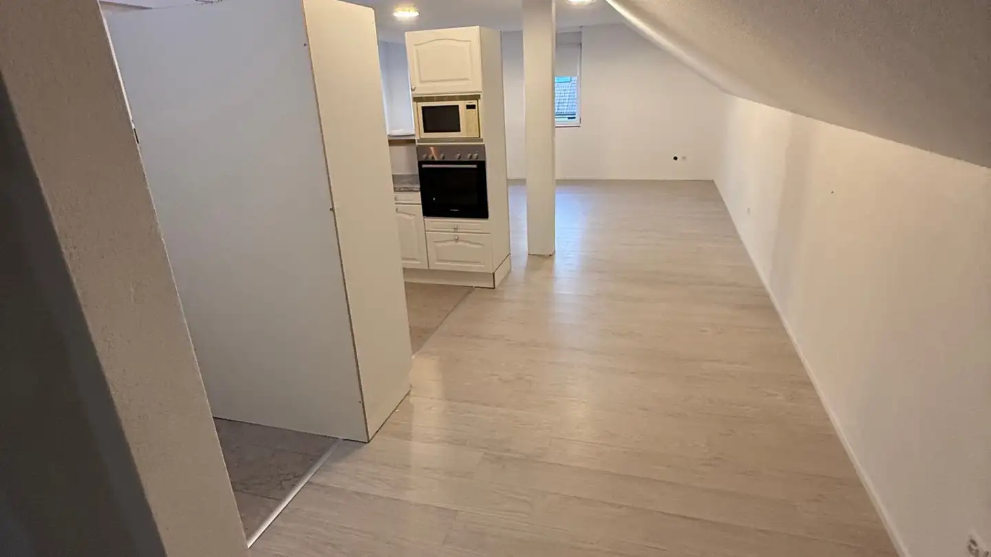 Appartement à louer - Bahnhofstrasse 27, 8575 Bürglen TG - Photo 3