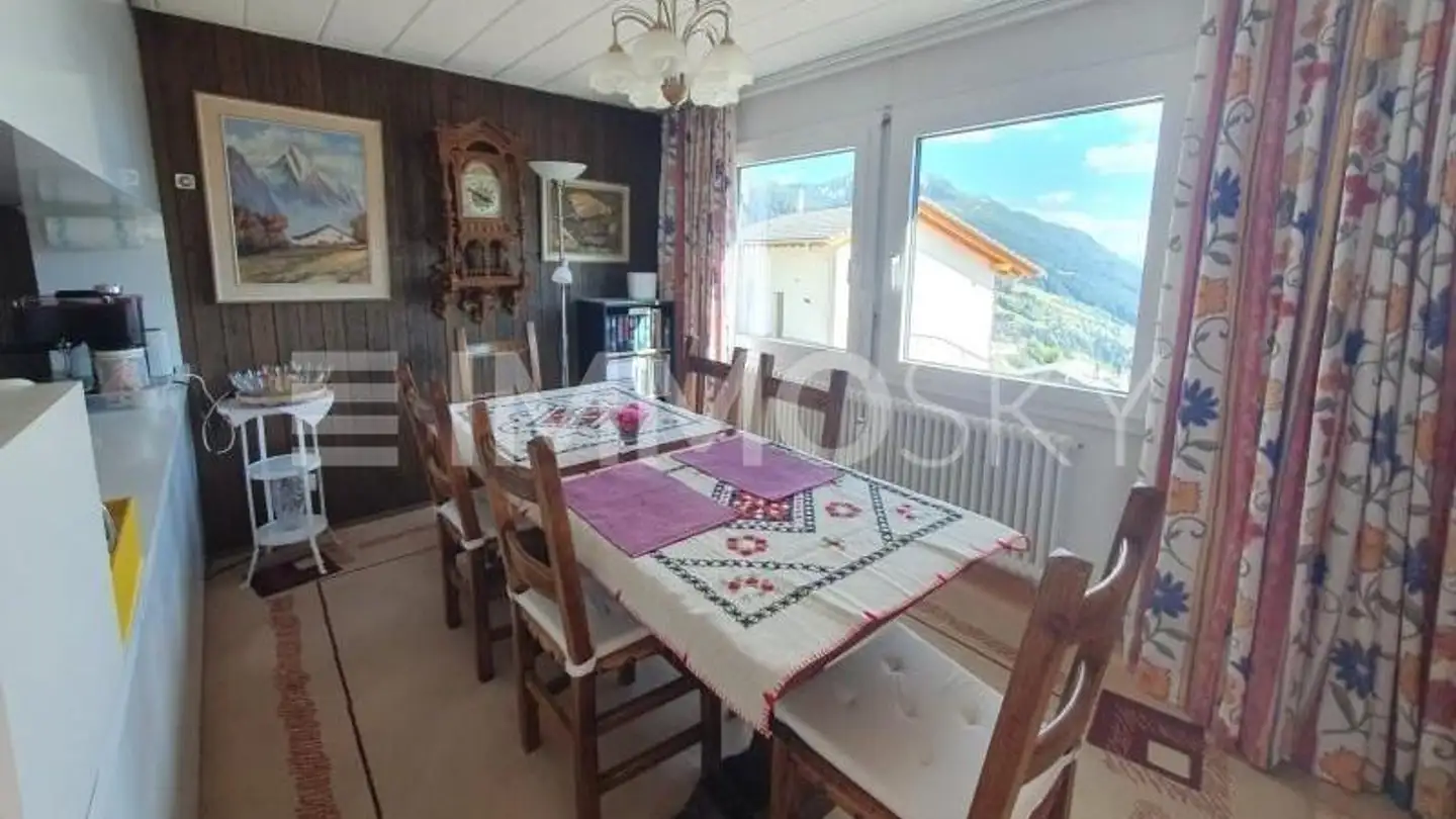 Appartement à vendre - 6760 Faido - Photo 3