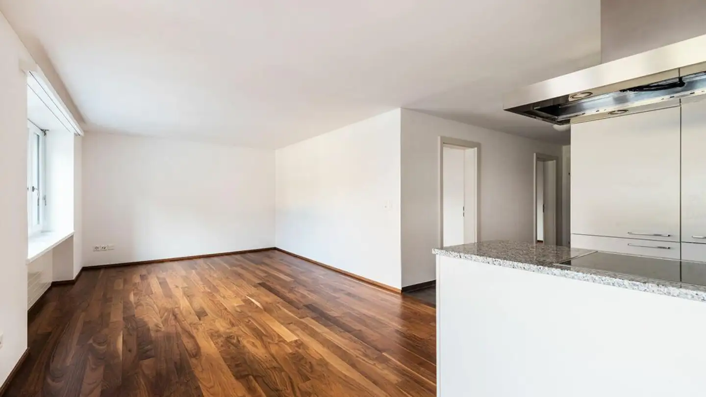Appartamento in affitto - Marktplatz 4, 9400 Rorschach - Foto 2