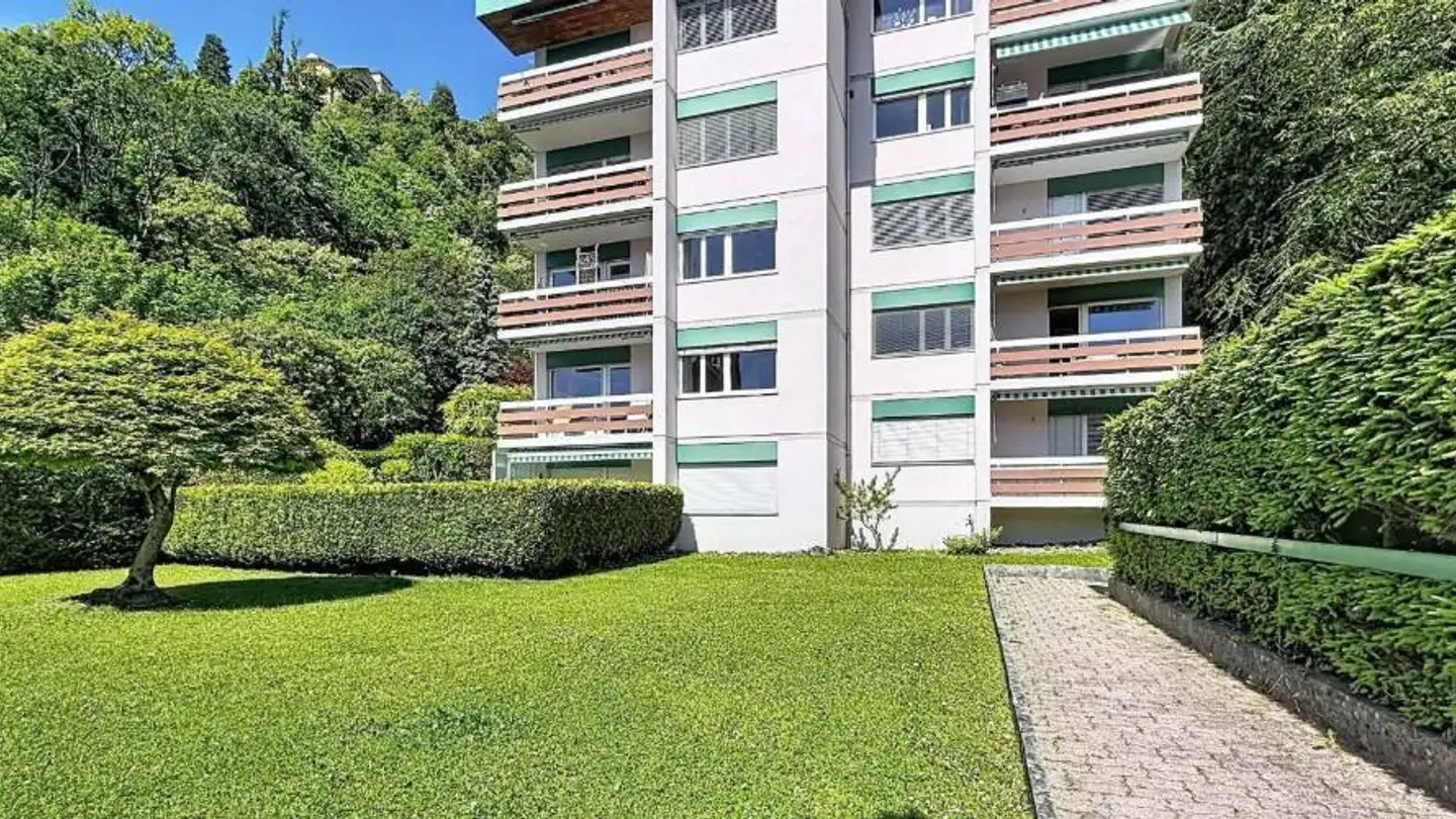 Wohnung kaufen - 1820 Veytaux - Foto 2