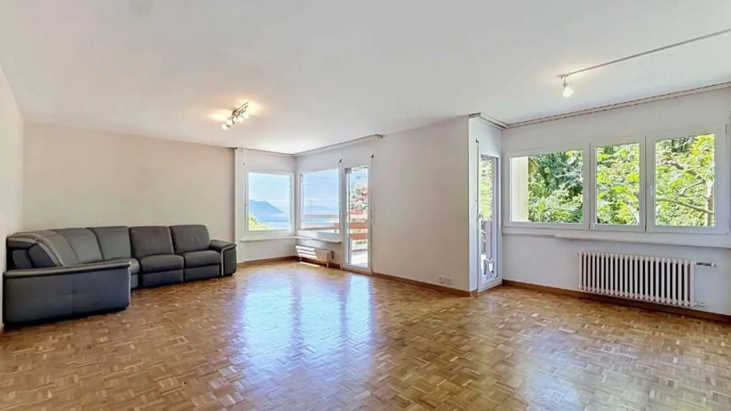 Wohnung kaufen - 1820 Veytaux - Foto 3