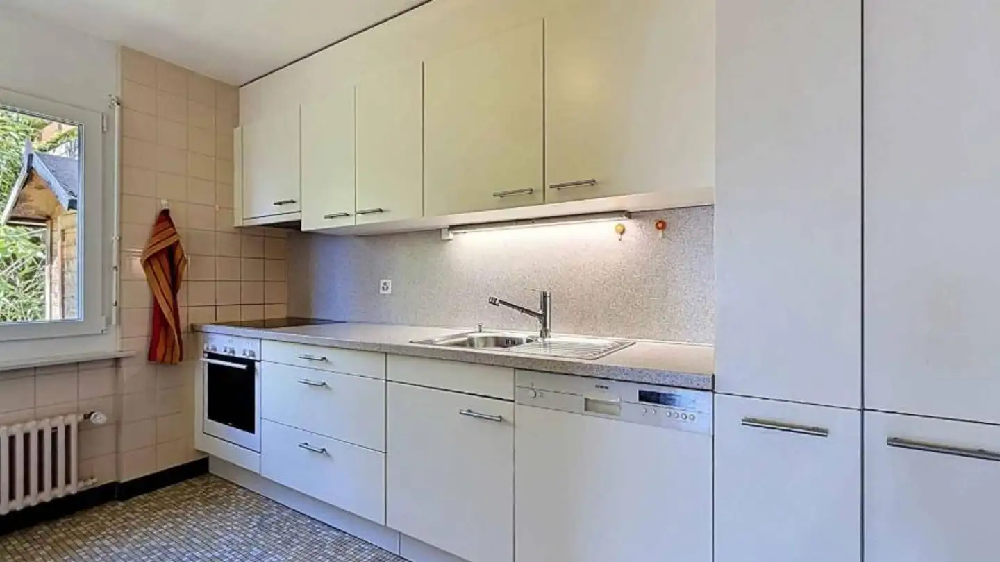Wohnung kaufen - 1820 Veytaux - Foto 4