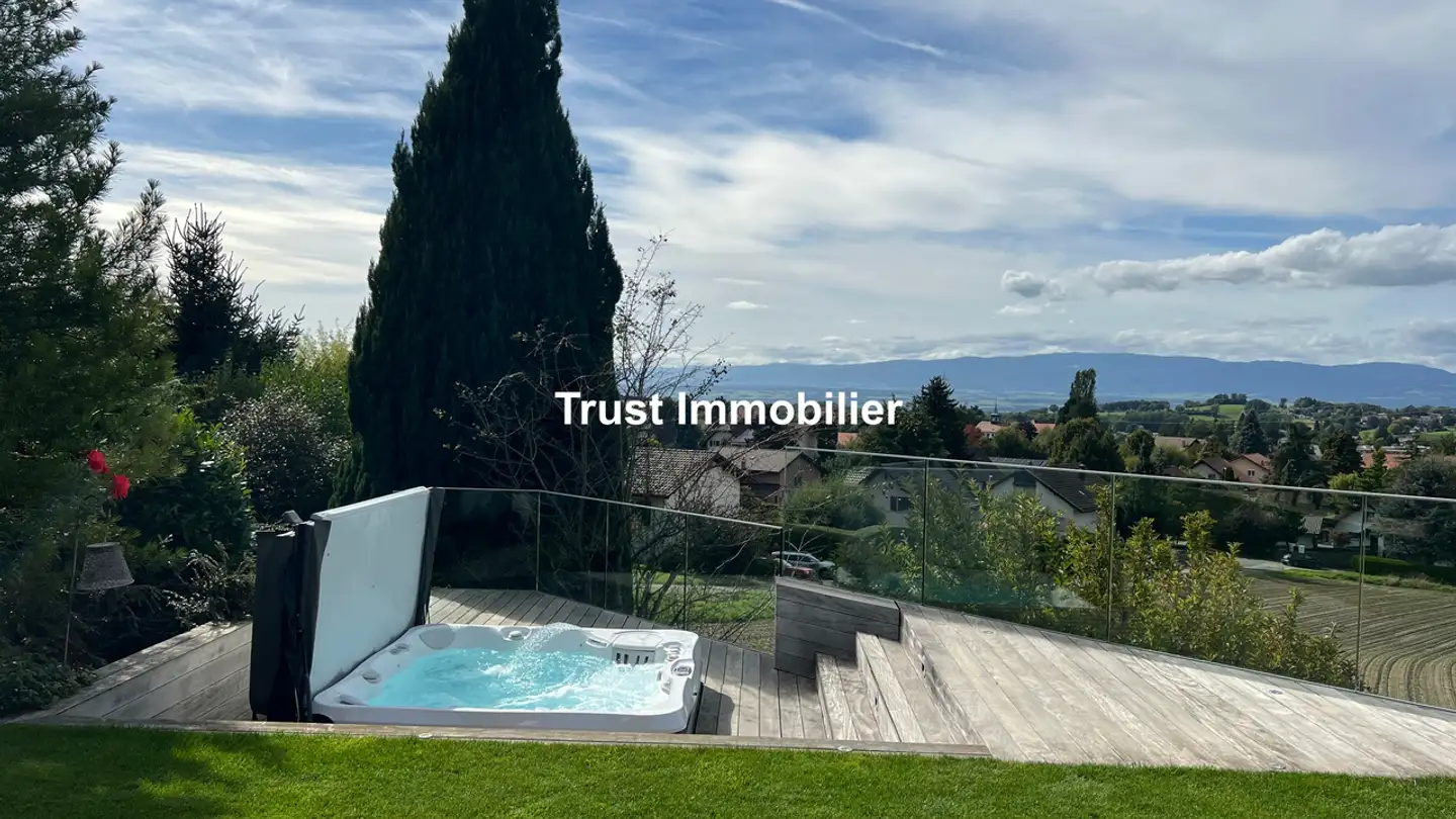 Einfamilienhaus kaufen - 1012 Lausanne