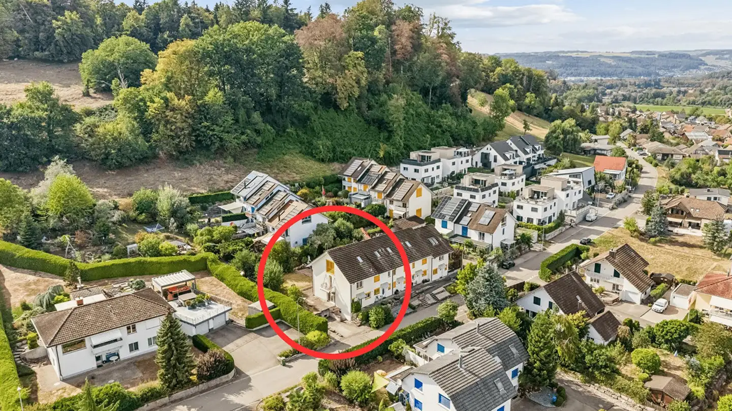 Haus kaufen - Badstrasse 105, 5323 Rietheim - Foto 2
