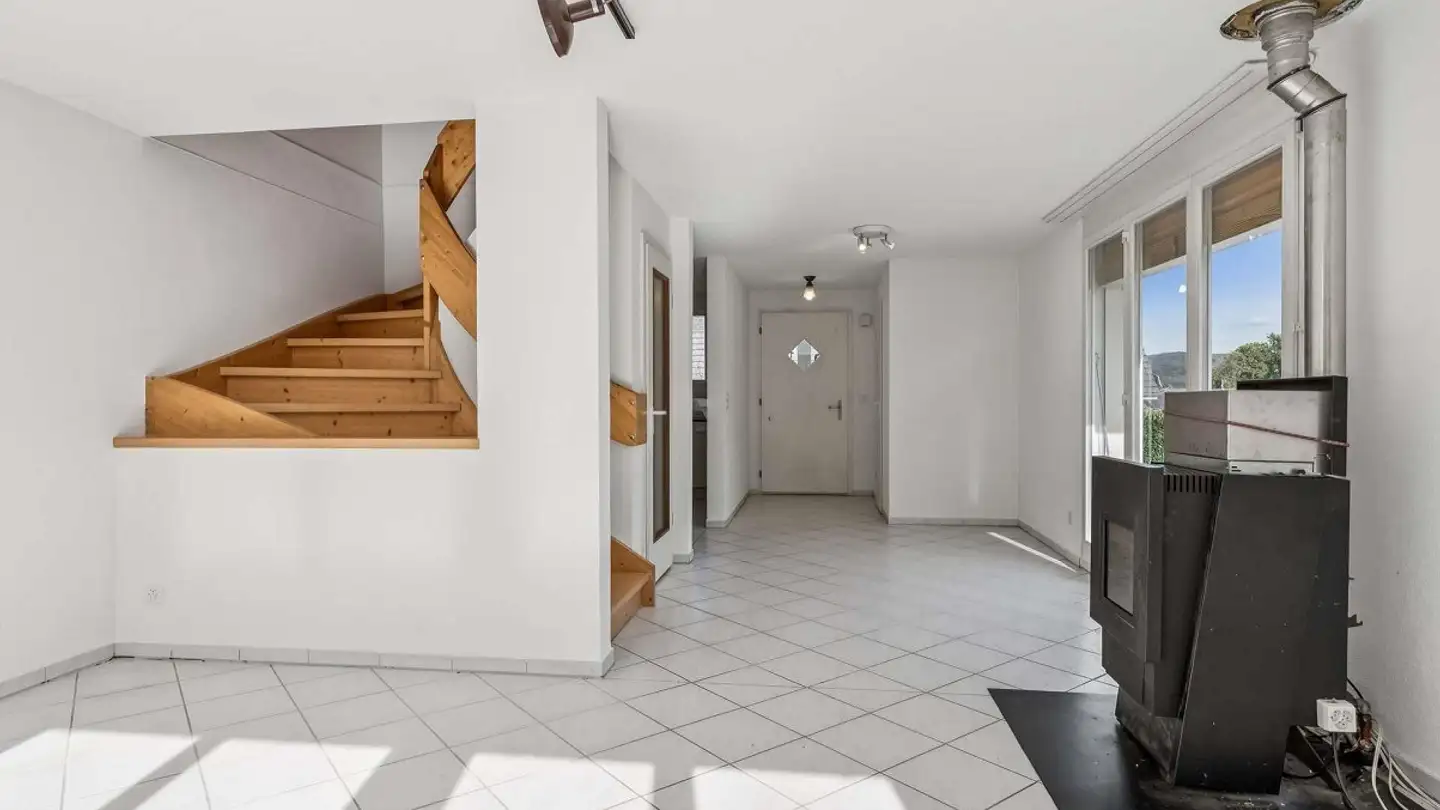 Haus kaufen - Badstrasse 105, 5323 Rietheim - Foto 3