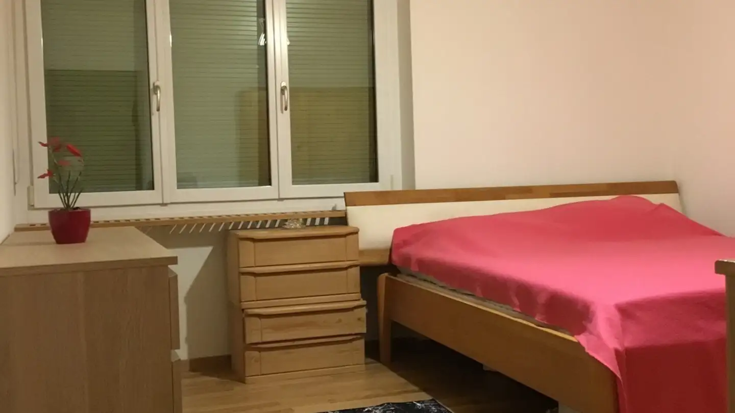 Zimmer mieten - Hubgässchen 6, 4125 Riehen