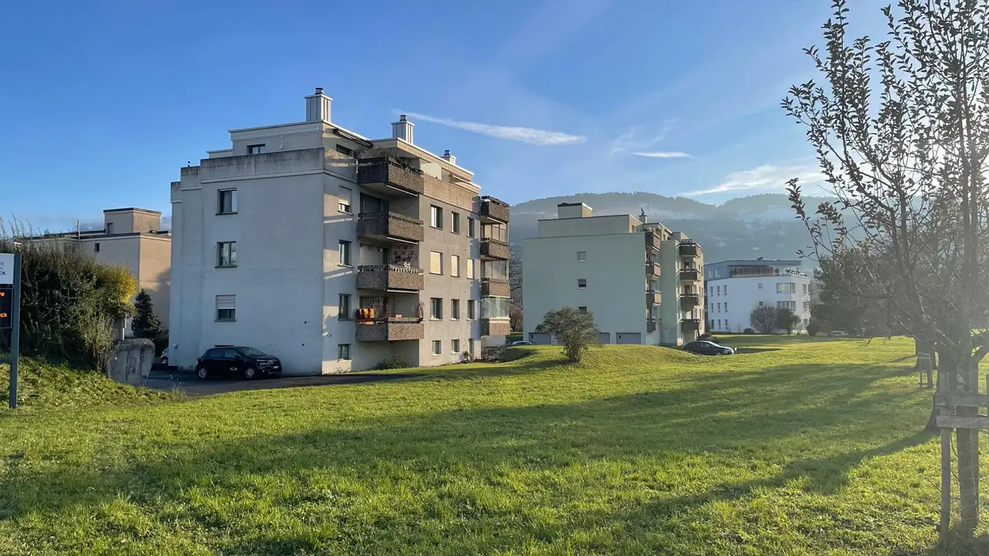 Appartamento in vendita - Lindenstrasse 2b, 9424 Rheineck - Foto 2