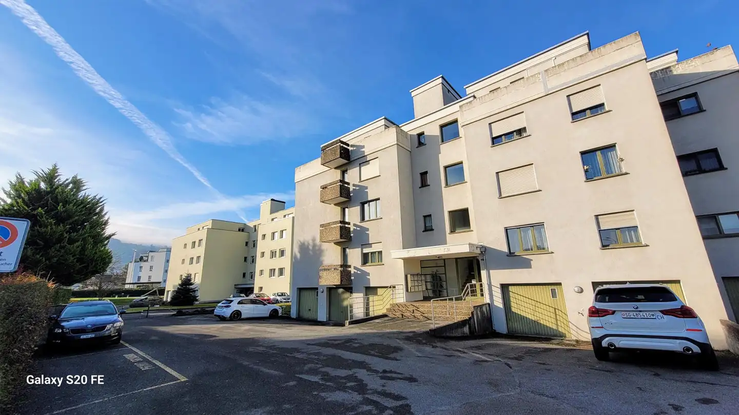 Appartamento in vendita - Lindenstrasse 2b, 9424 Rheineck - Foto 3