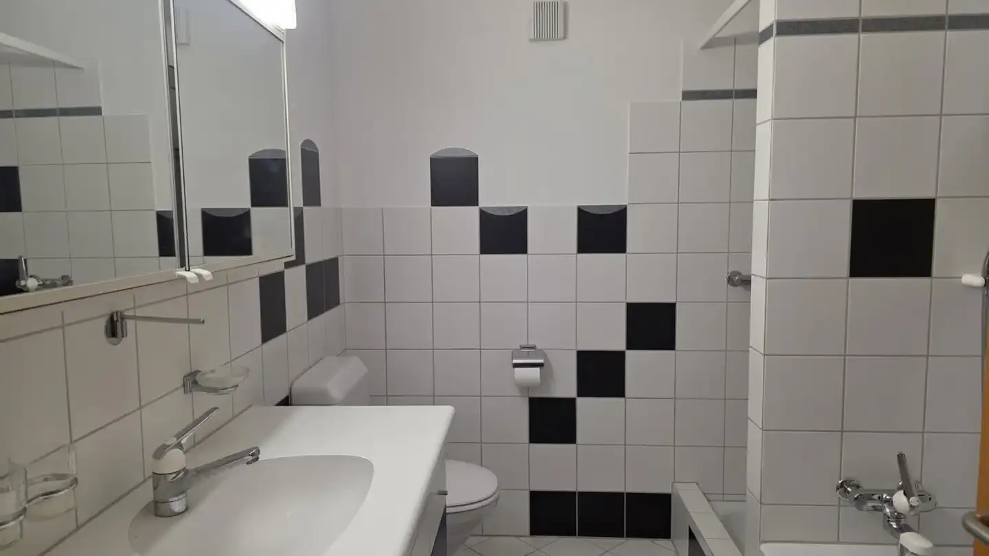 Maisonette mieten - Oberdorfstrasse 12, 8463 Benken ZH - Foto 2