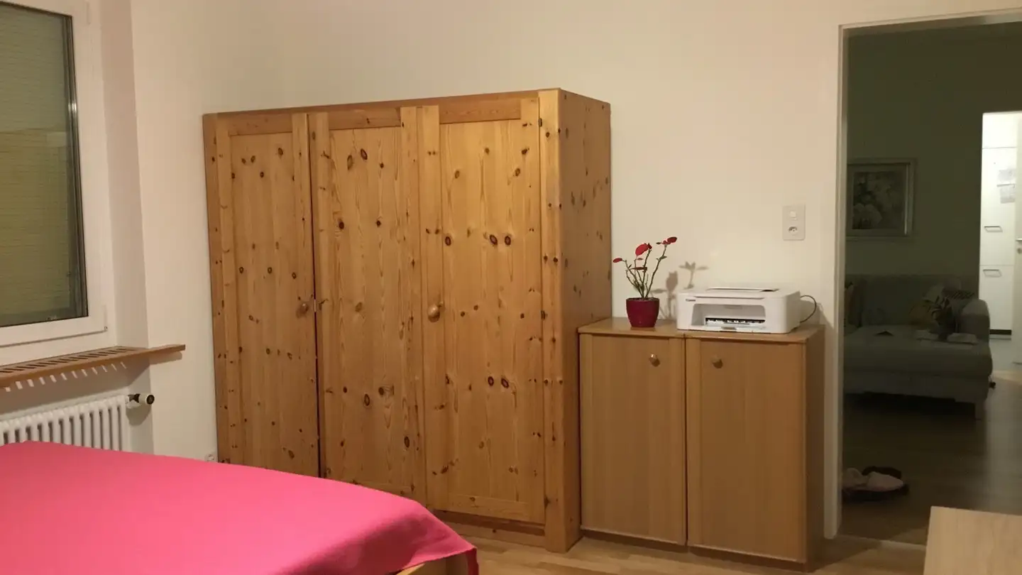 Zimmer mieten - Hubgässchen 6, 4125 Riehen - Foto 2