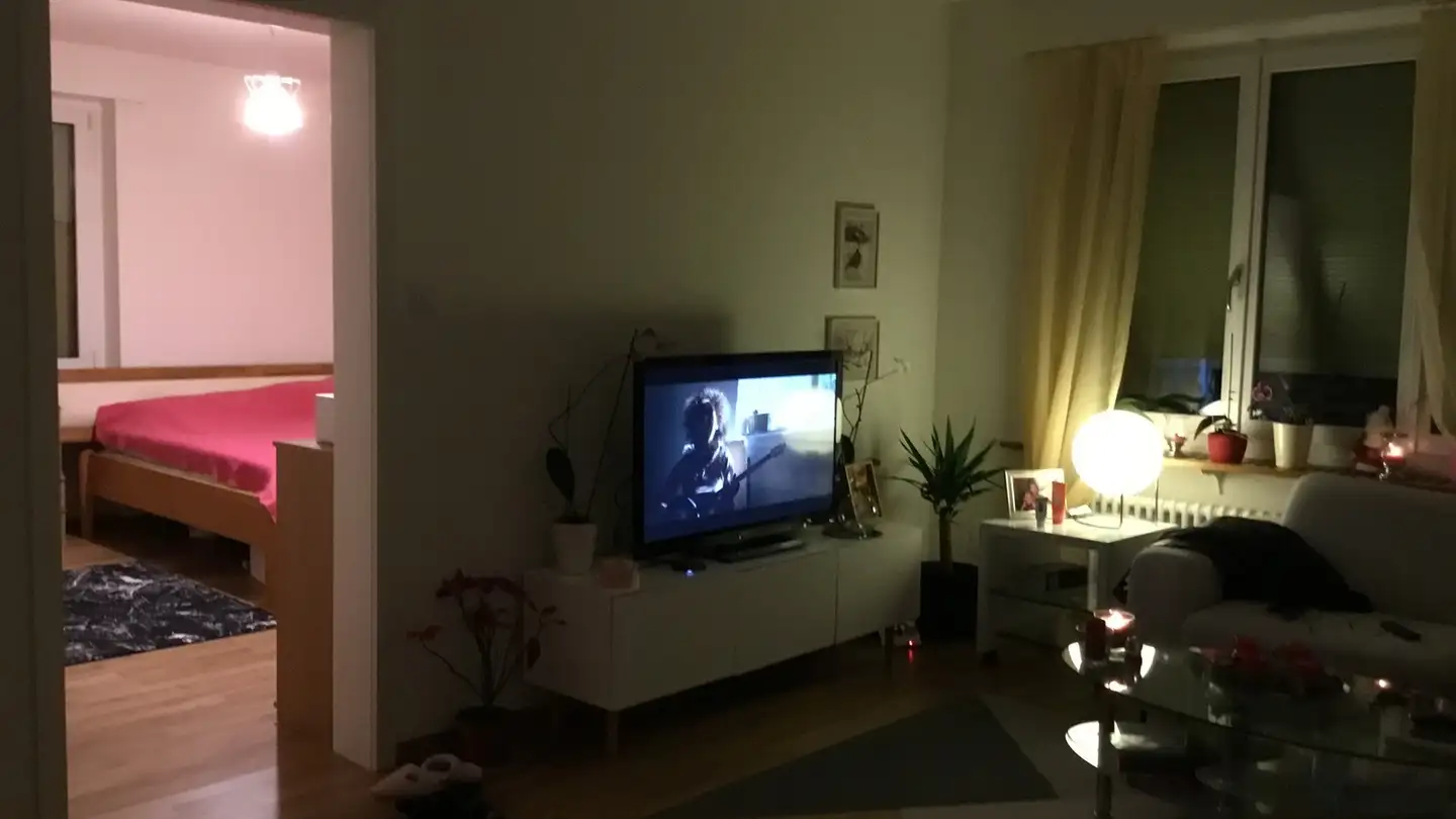 Zimmer mieten - Hubgässchen 6, 4125 Riehen - Foto 3