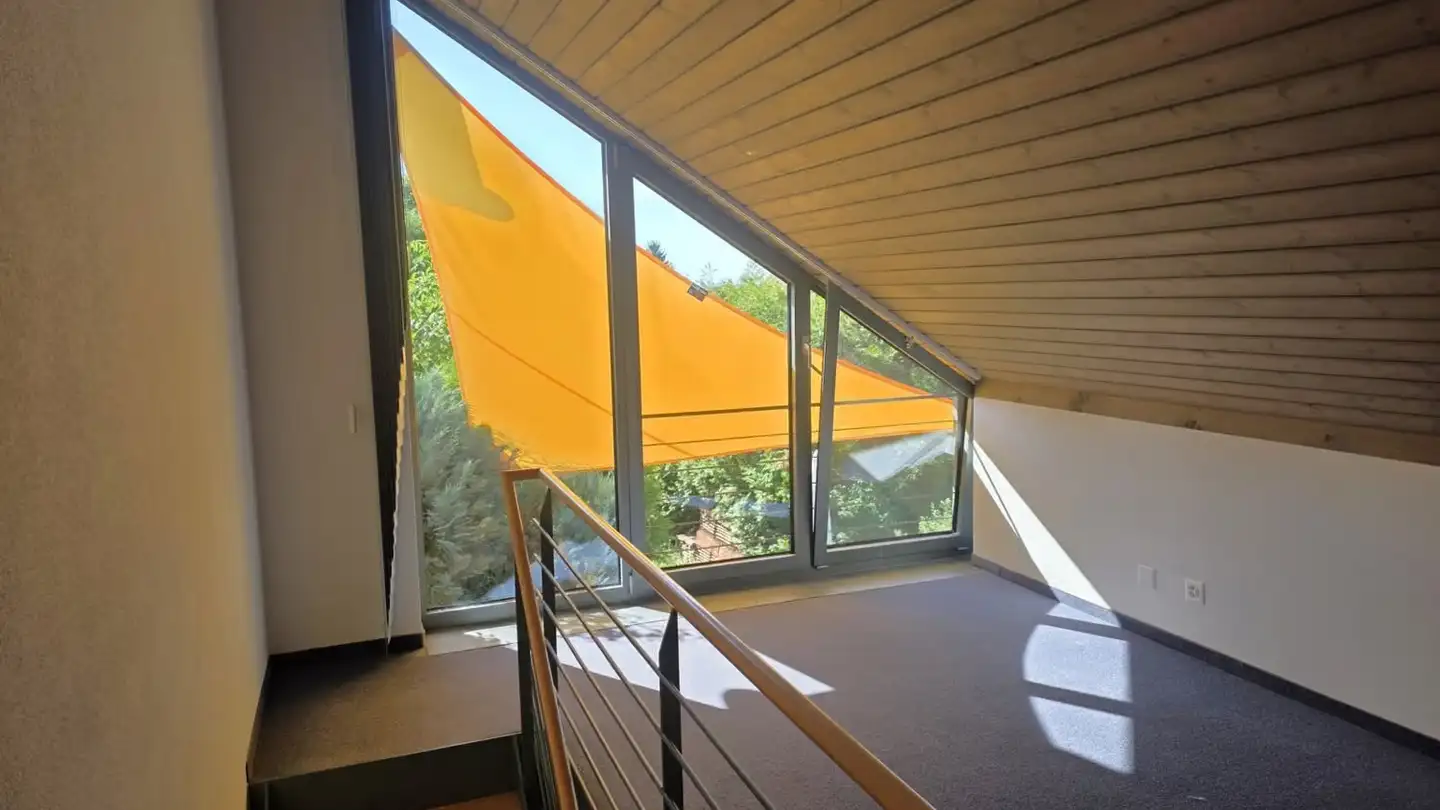 Maisonette mieten - Oberdorfstrasse 12, 8463 Benken ZH - Foto 4