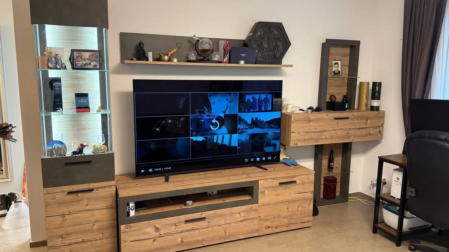 Appartement à louer - Zürichstrasse 170, 8910 Affoltern am Albis