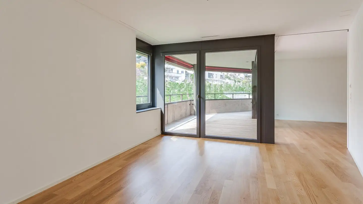 Wohnung mieten - Holzmoosrütisteig 1a, 8820 Wädenswil - Foto 2