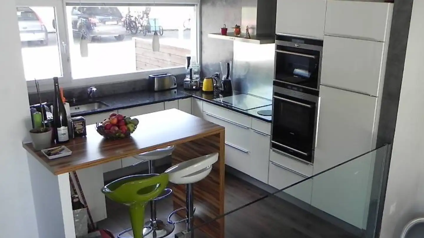 Zimmer mieten - 1185 Mont-sur-Rolle - Foto 4