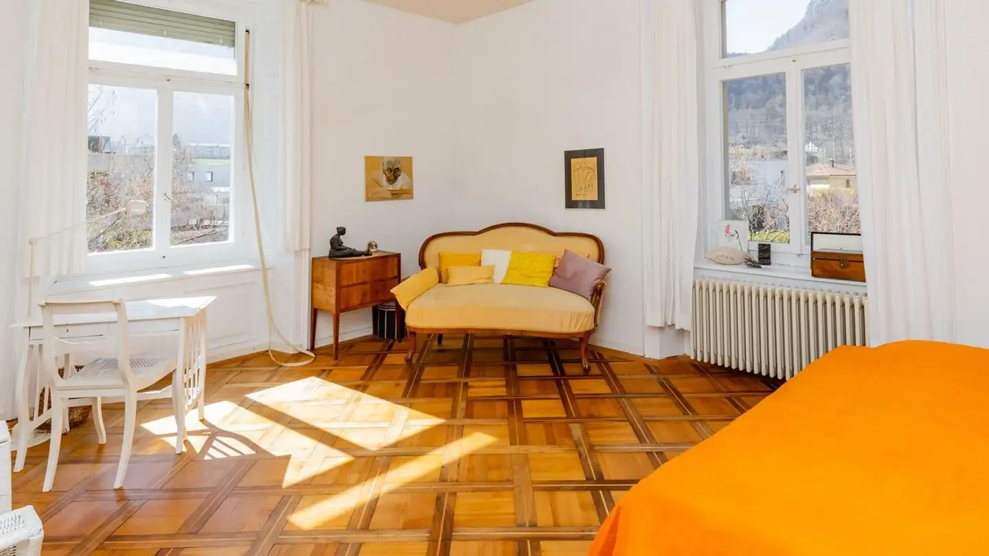 Single house for sale - 8706 Meilen