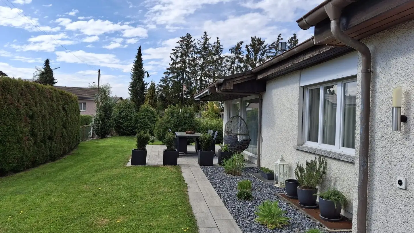 Maison individuelle à vendre - 8706 Meilen - Photo 3