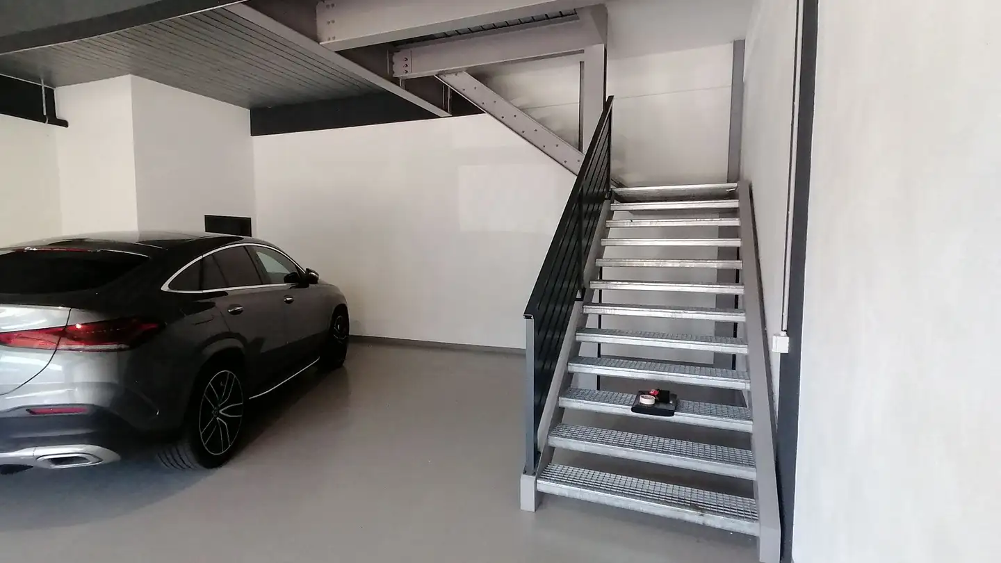 Shop for rent - 1852 Roche VD - Photo 3