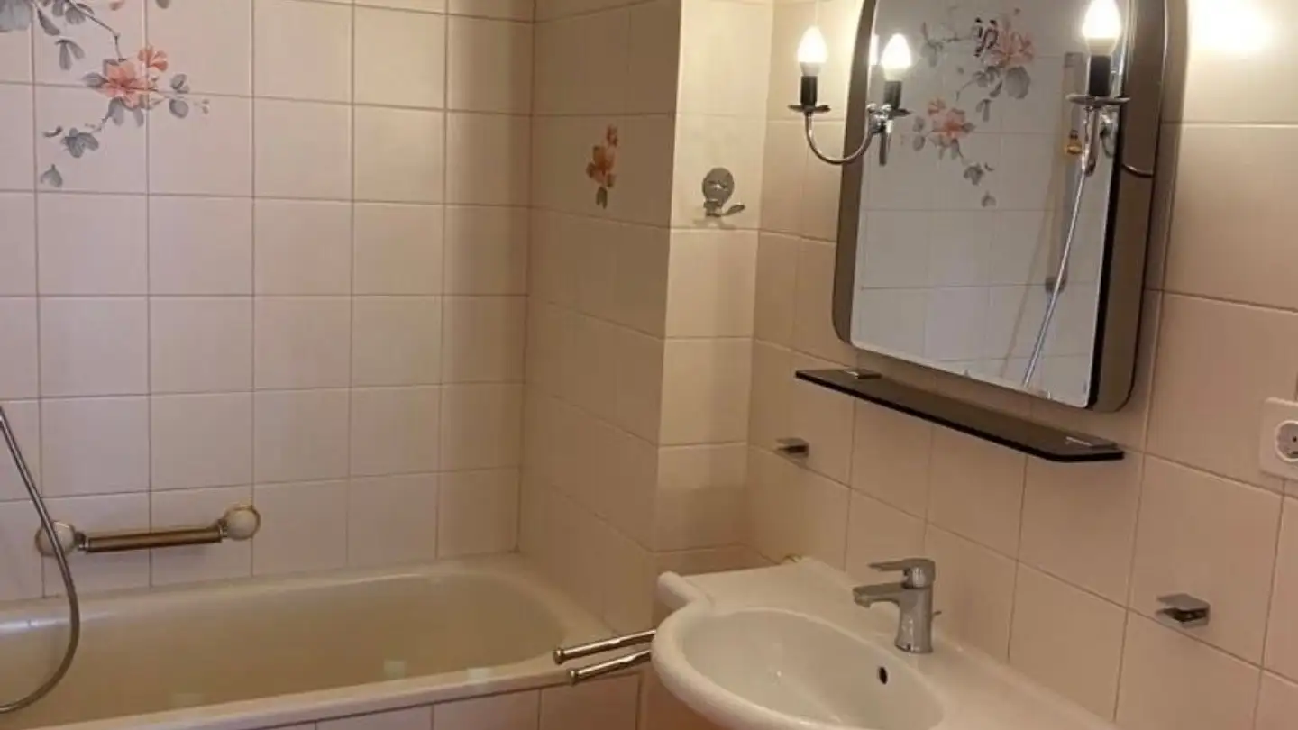 Apartment for rent - Mühlackerstrasse 3, 3930 Visp - Photo 2