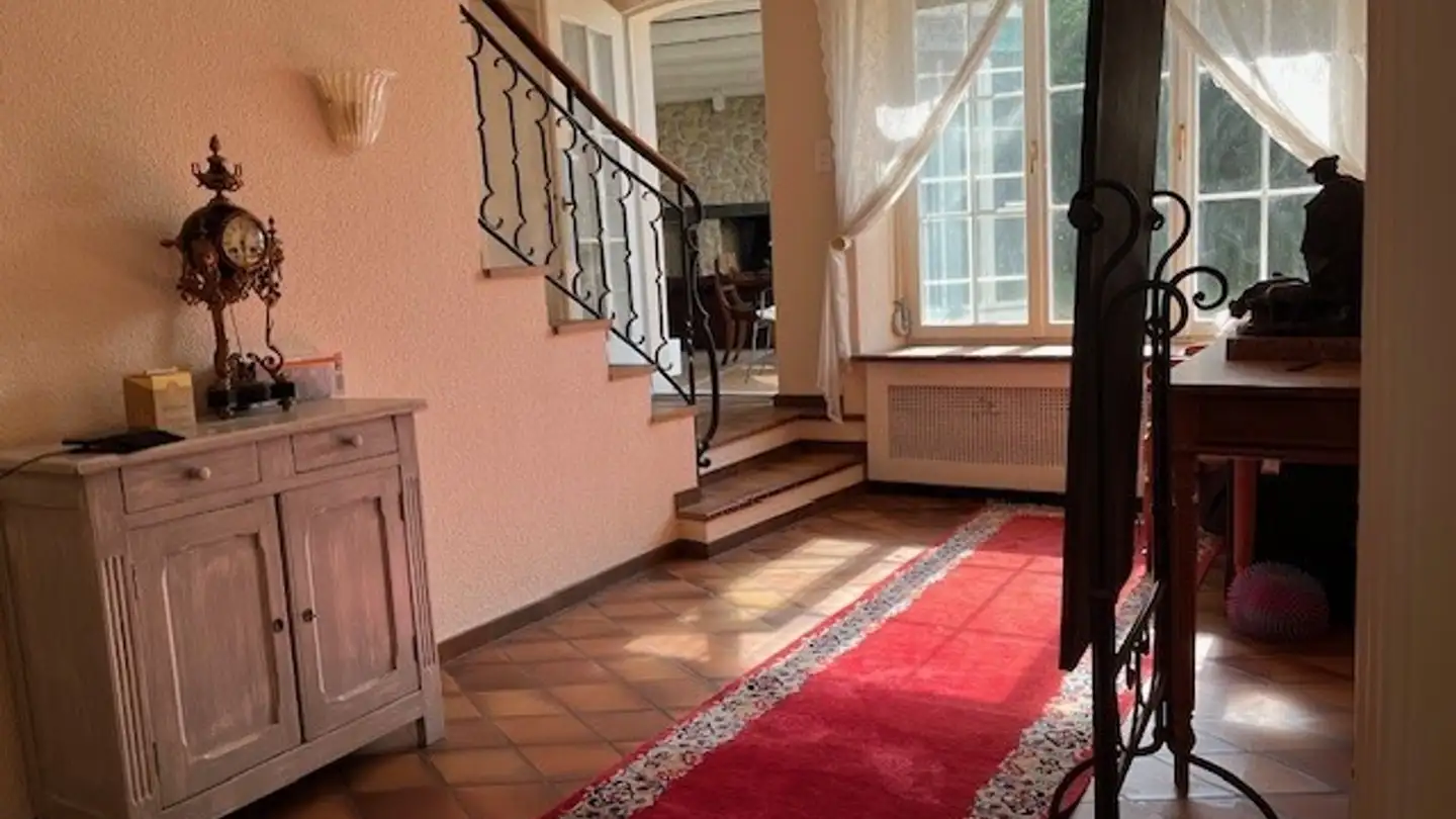 Maison individuelle à louer - 8103 Unterengstringen - Photo 4