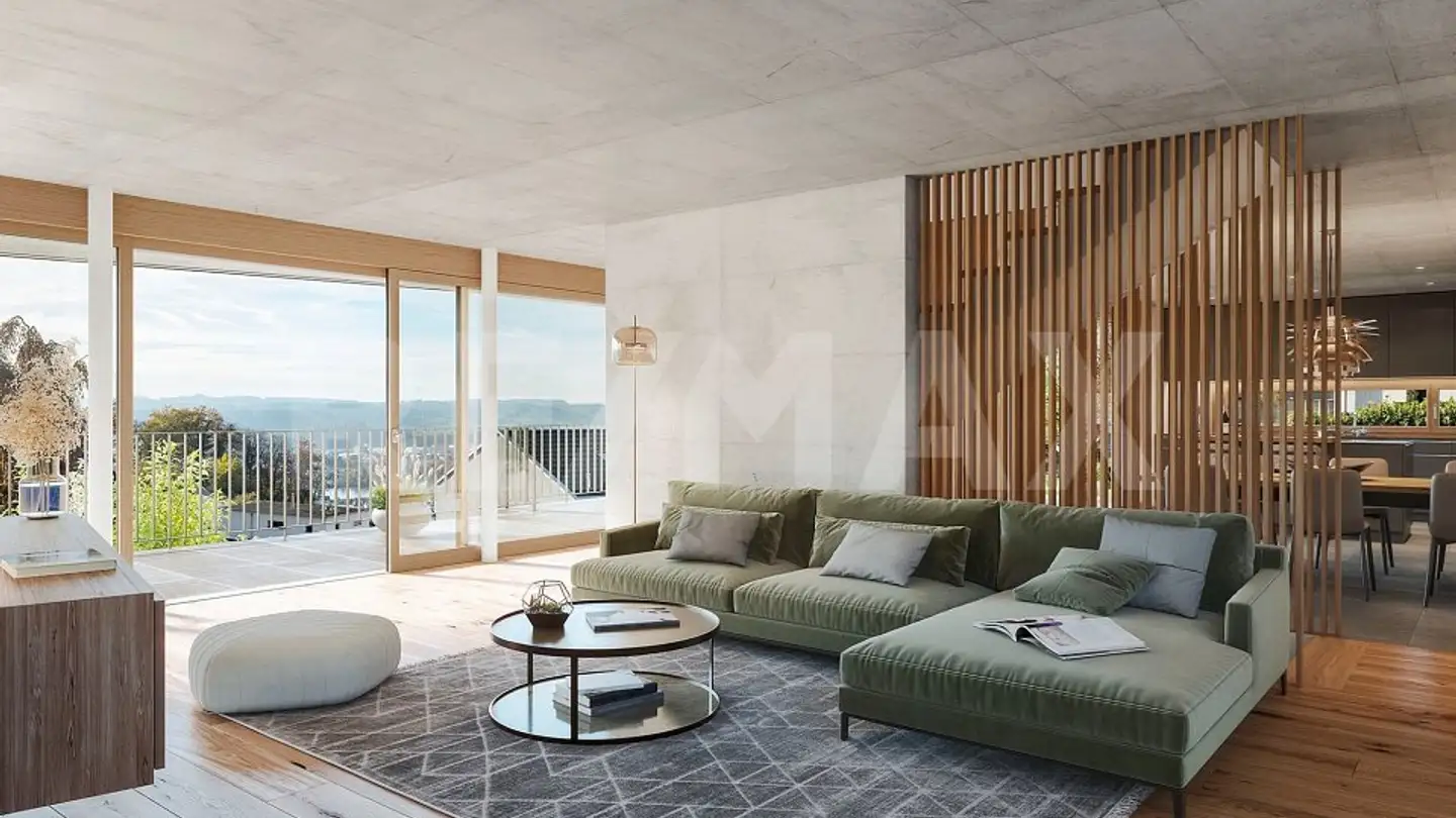 Casa singola in vendita - Ahornweg 1, 5312 Döttingen - Foto 3