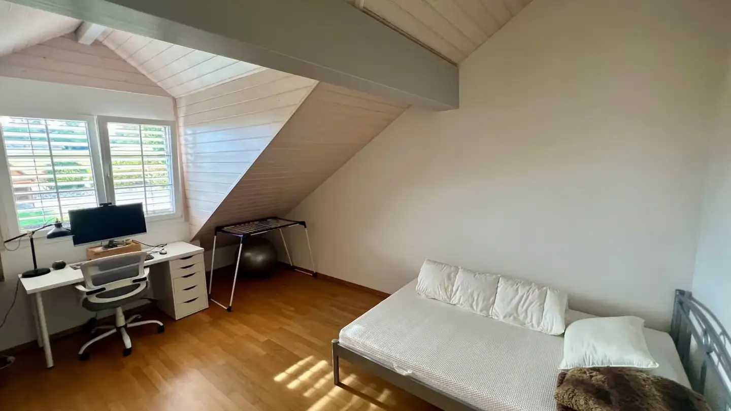 Appartamento in affitto - Route De La Gare 5, 1182 Gilly - Foto 2