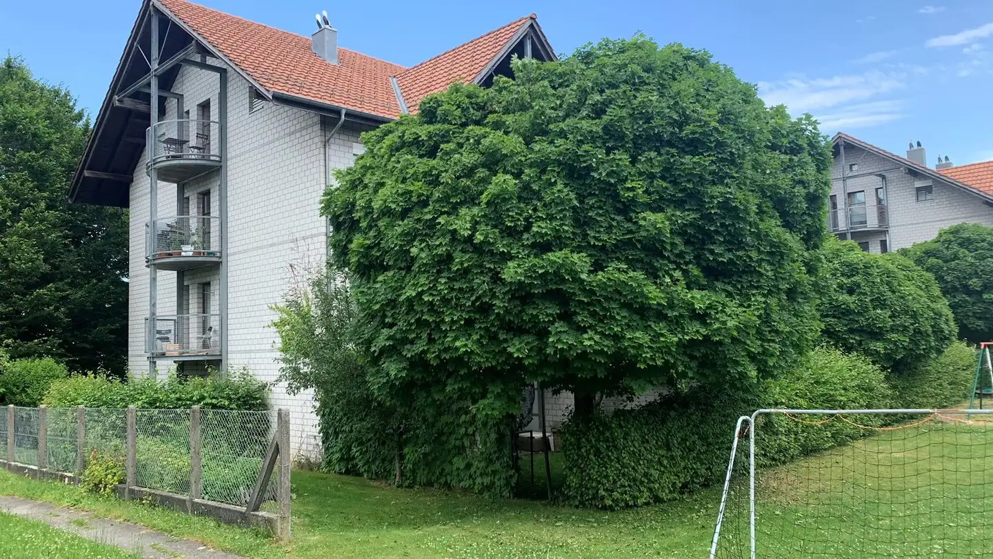 Apartment for rent - Bahngässli 3, 3053 Münchenbuchsee