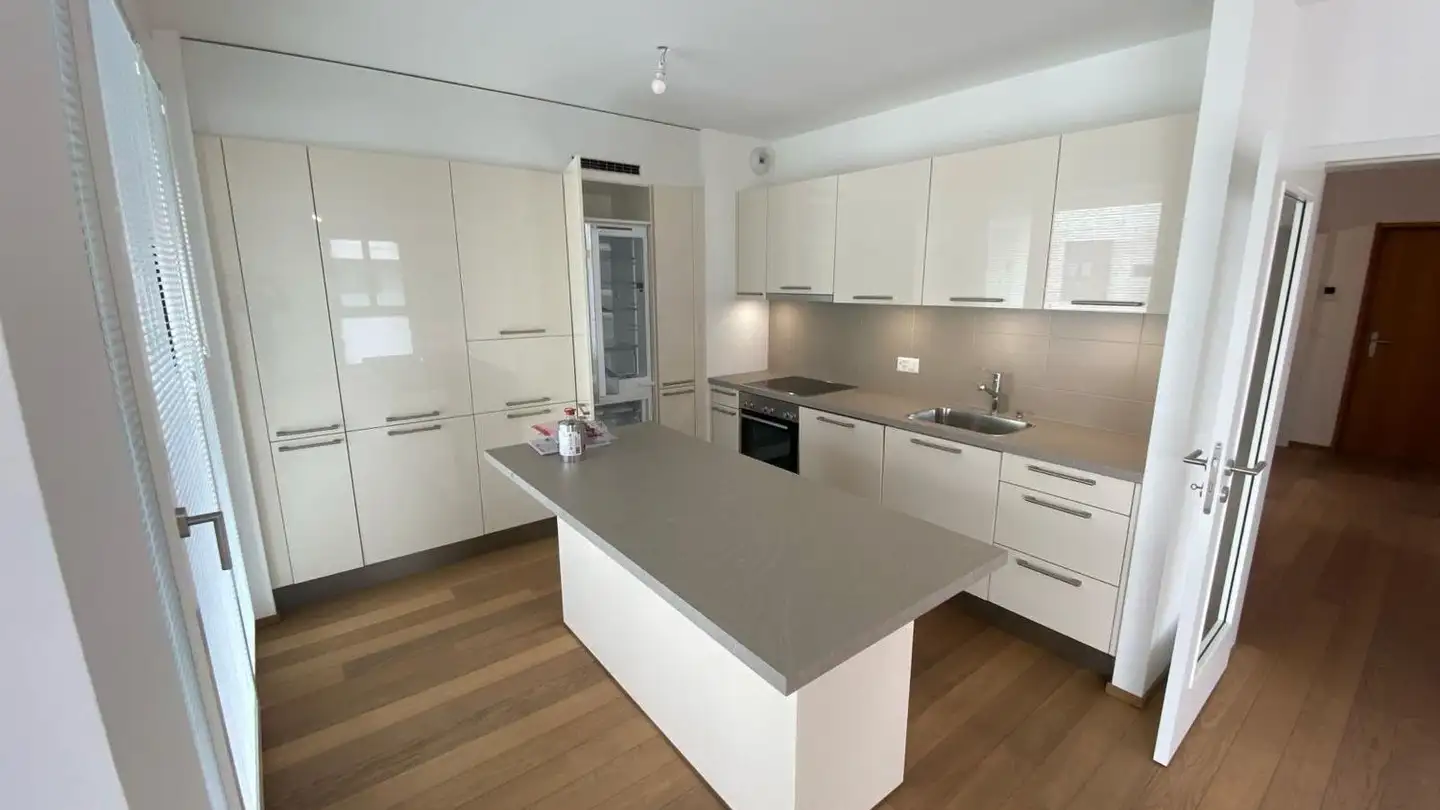 Appartamento in affitto - Chemin Du Courtil 10, 1241 Puplinge - Foto 2