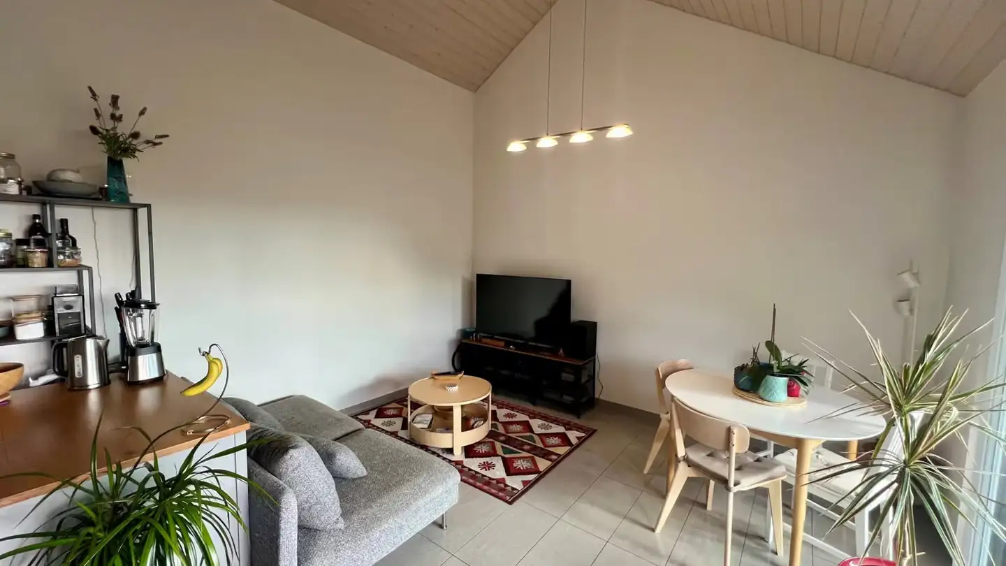Appartamento in affitto - Route De La Gare 5, 1182 Gilly - Foto 3