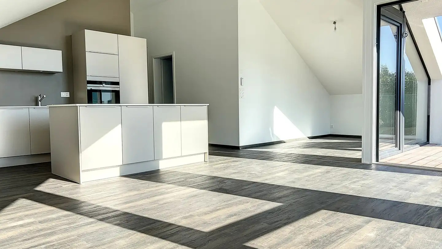 Apartment for rent - Route Du Péage 6, 1786 Sugiez