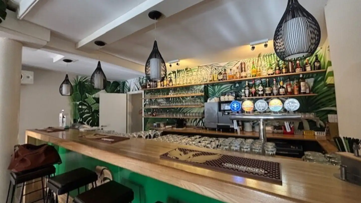 Negozio in affitto - Rue De Chêtre, 2800 Delémont - Photo 2