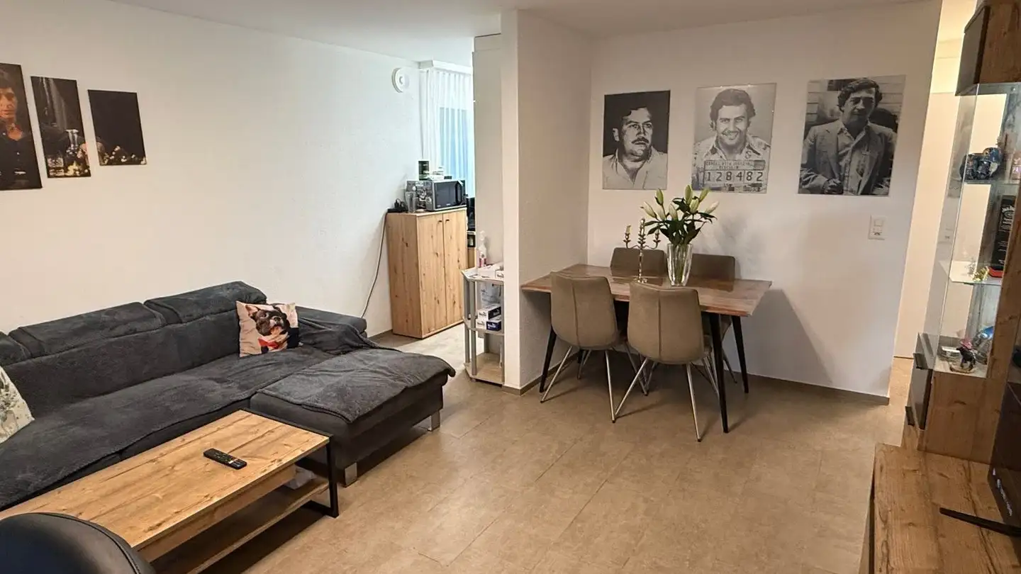 Appartement à louer - Zürichstrasse 170, 8910 Affoltern am Albis - Photo 3