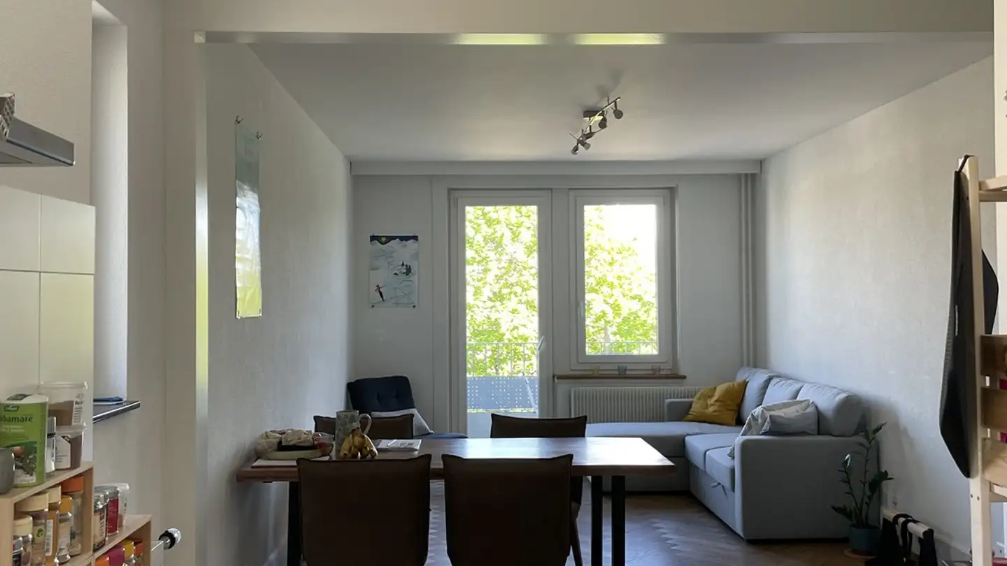 Single room for rent - Rodtmattstrasse 31, 3014 Bern - Photo 4