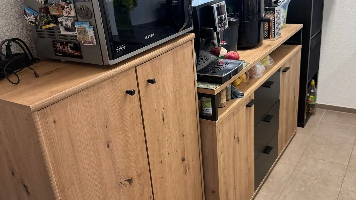 Appartement à louer - Zürichstrasse 170, 8910 Affoltern am Albis - Photo 4