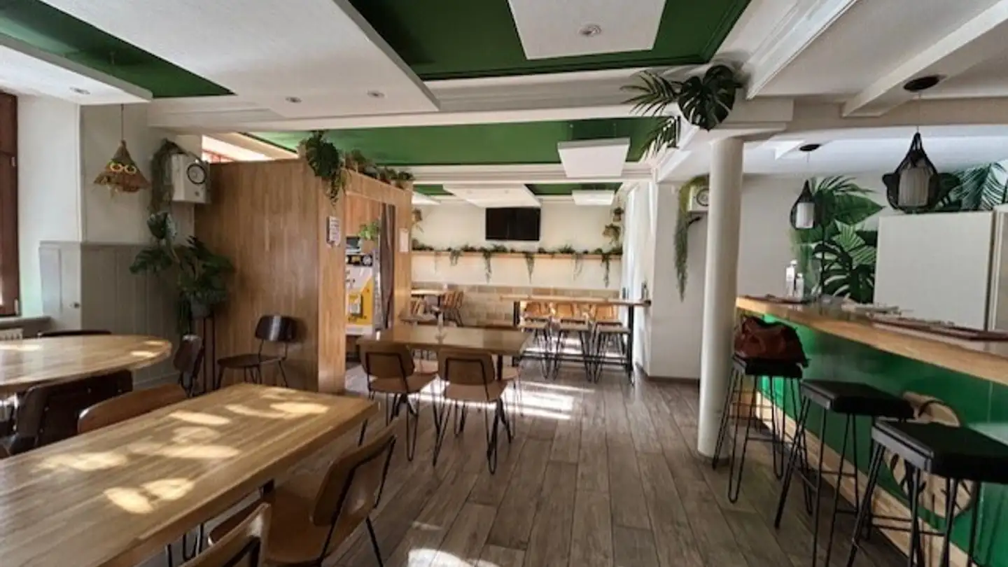 Negozio in affitto - Rue De Chêtre, 2800 Delémont - Photo 3