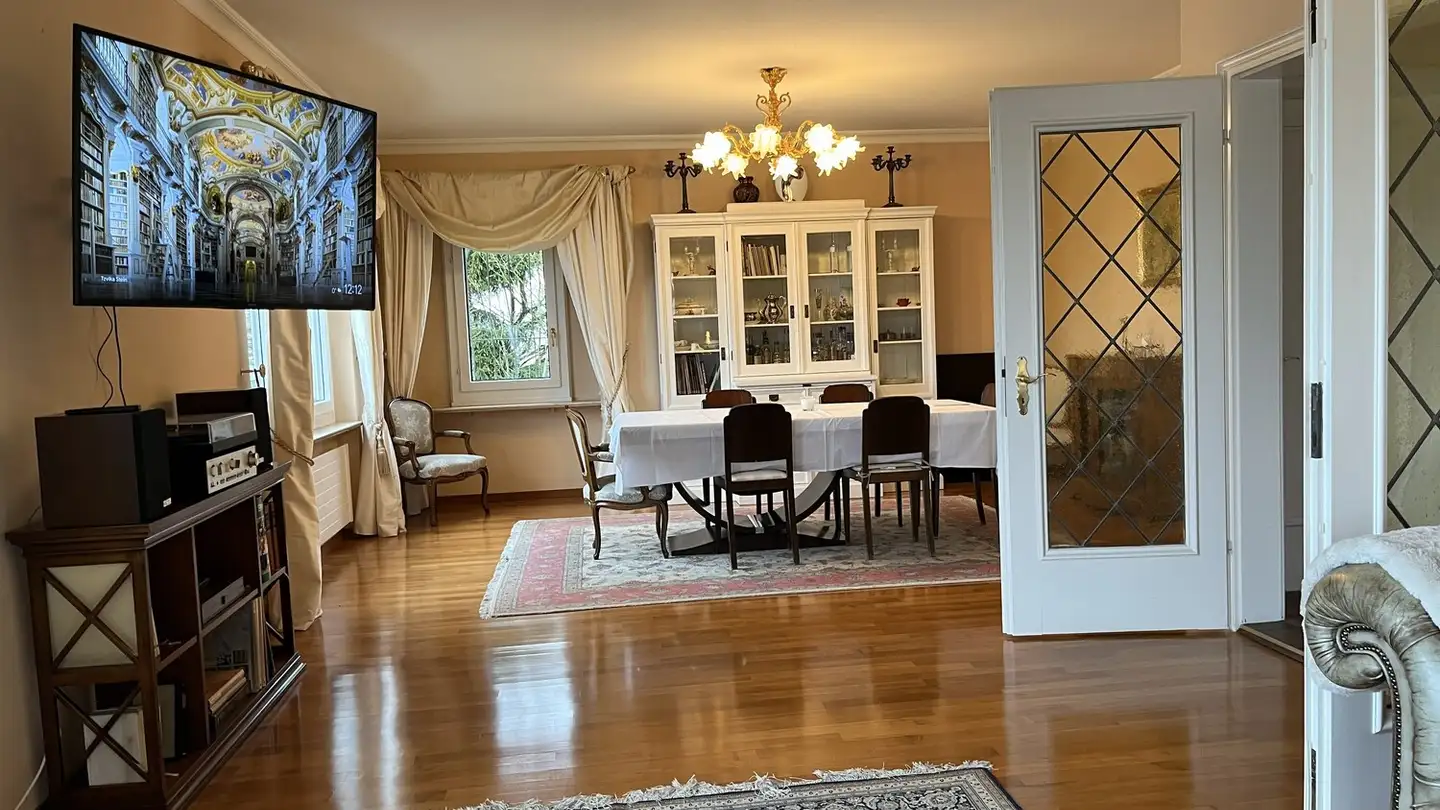 Maison individuelle à louer - 8103 Unterengstringen - Photo 2