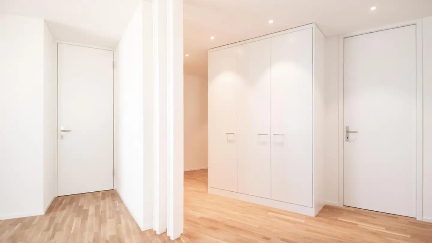 Appartamento in affitto - Langensandstrasse 25, 6005 Luzern - Photo 2