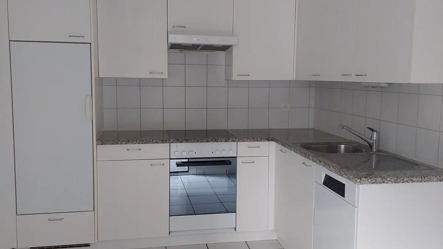 Appartamento in affitto - 6528 Camorino - Foto 3