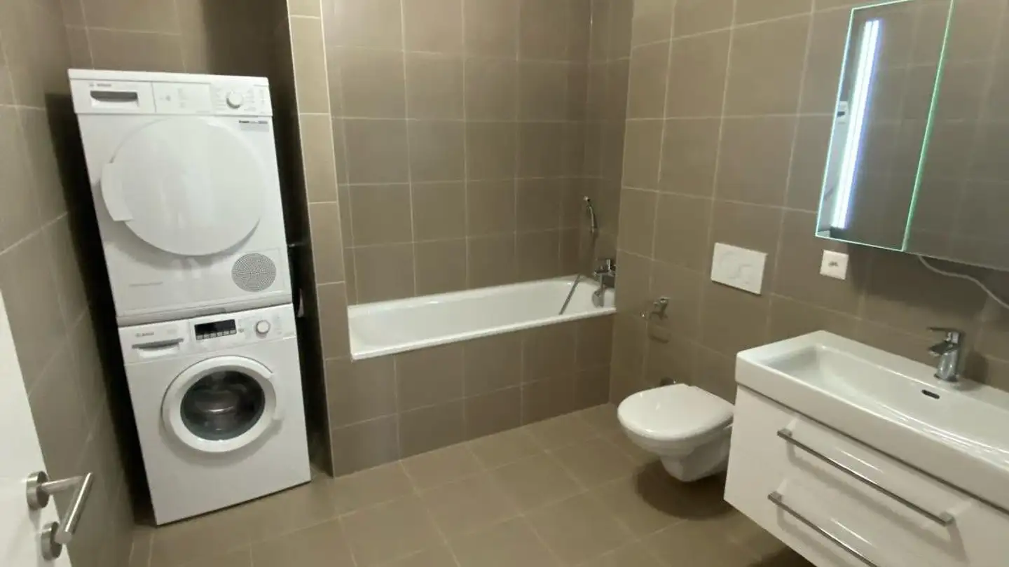 Appartamento in affitto - Chemin Du Courtil 10, 1241 Puplinge - Foto 4