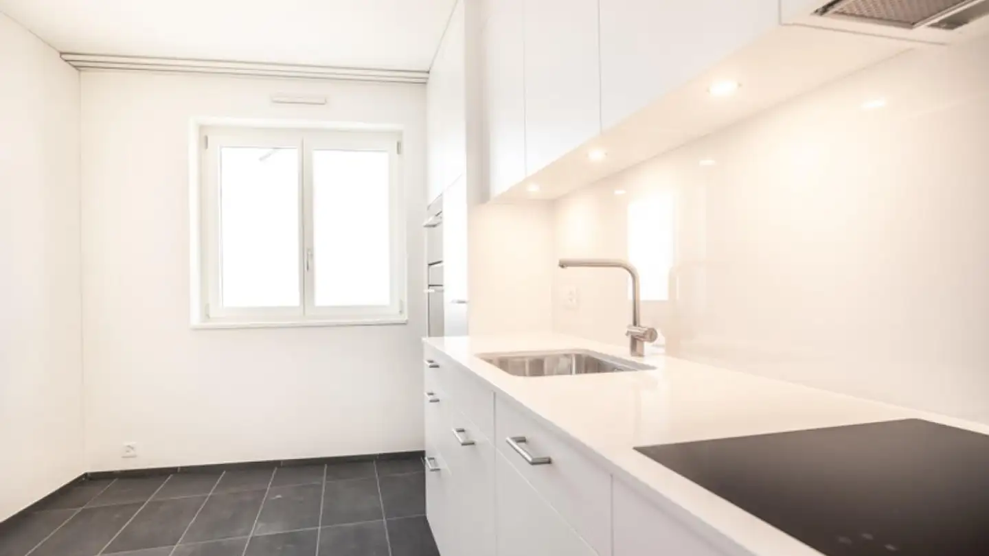 Appartamento in affitto - Langensandstrasse 25, 6005 Luzern - Photo 3