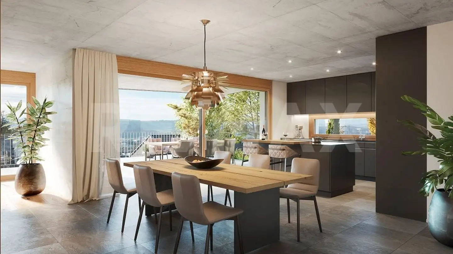 Casa singola in vendita - Ahornweg 1, 5312 Döttingen - Foto 4