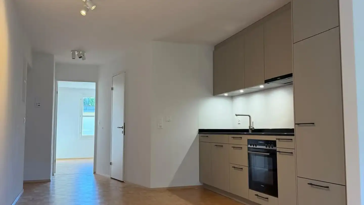Wohnung mieten - Langgrütstrasse 90b, 8047 Zürich