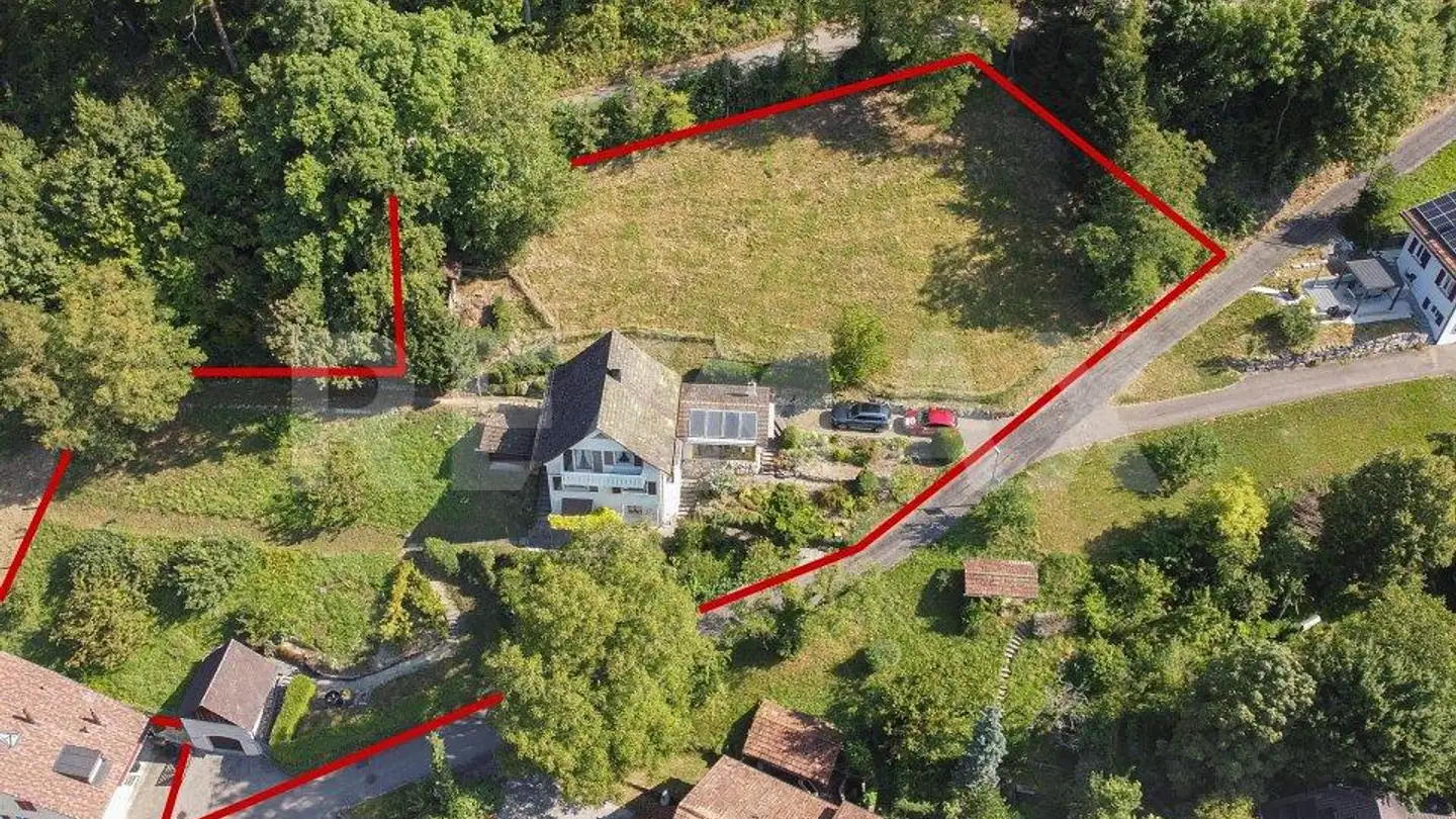 Maison individuelle à vendre - 4436 Oberdorf BL - Photo 2