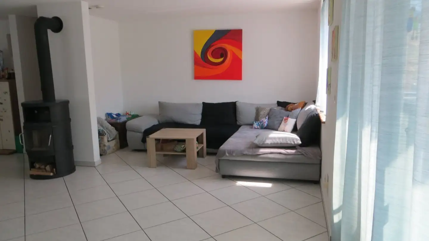 Maison individuelle à vendre - Rue Rière Ville, 2603 Péry - Photo 2