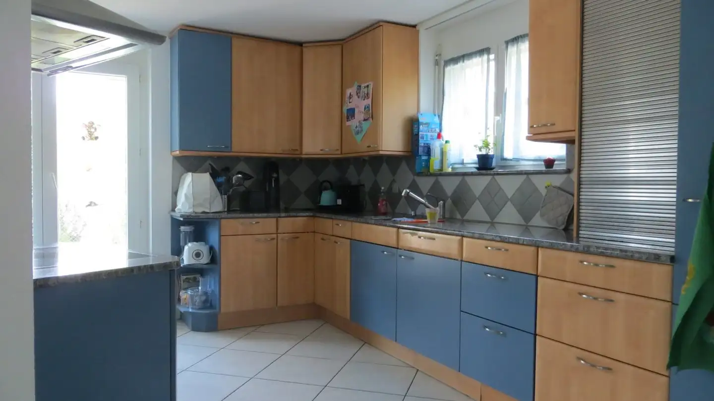 Maison individuelle à vendre - Rue Rière Ville, 2603 Péry - Photo 4