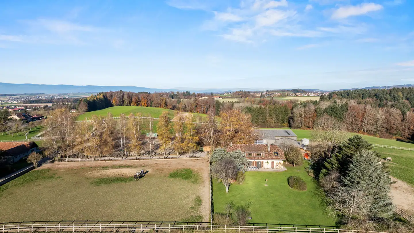 Einfamilienhaus kaufen - 1053 Bretigny-sur-Morrens - Foto 3