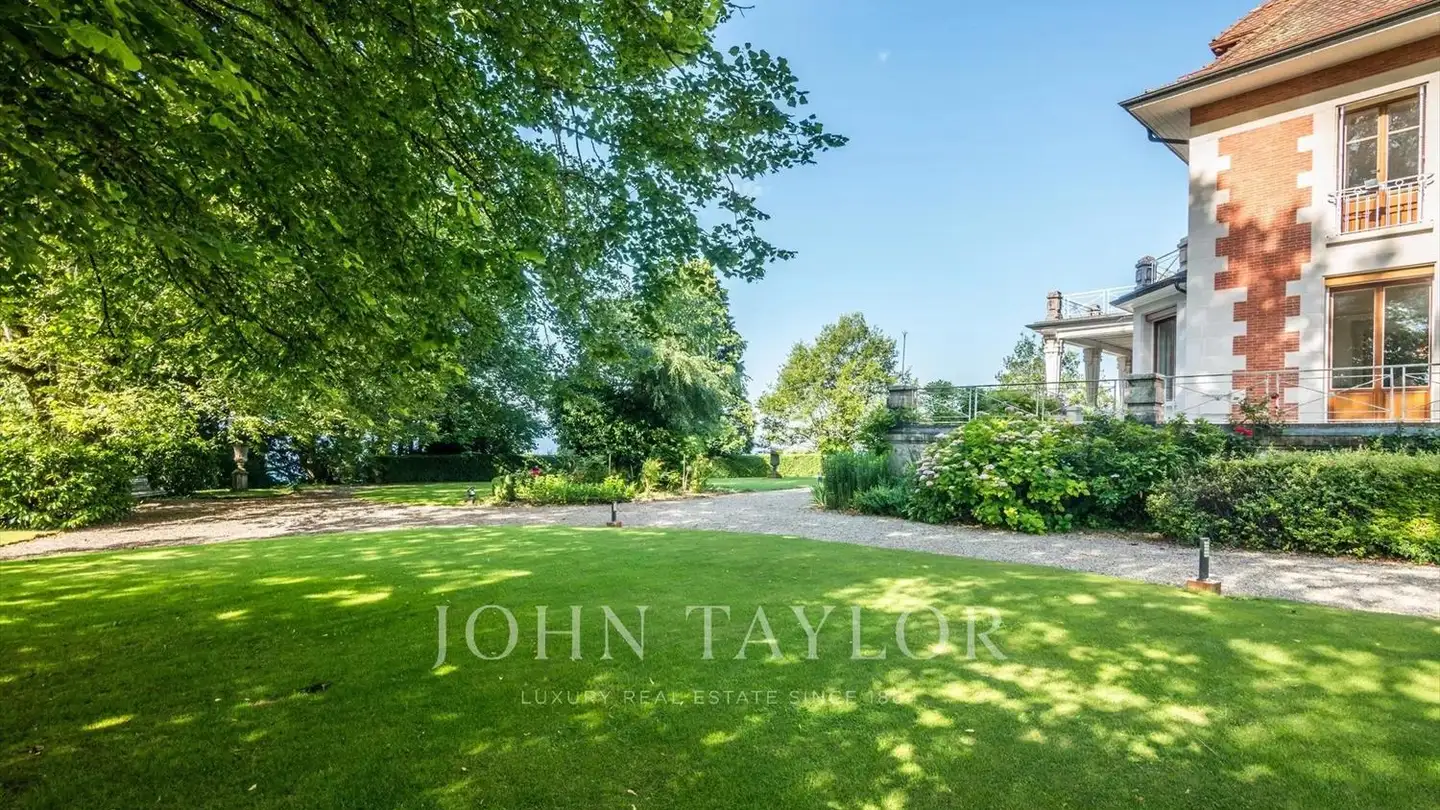 Casa singola in vendita - 1071 Chexbres - Photo 2