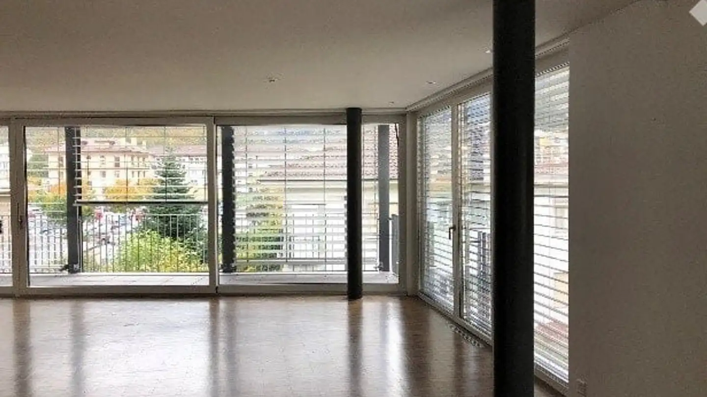 Wohnung mieten - 1920 Martigny